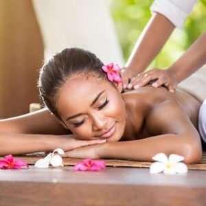 Balinese Massage