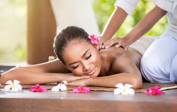 Balinese Massage