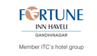 Fortune Inn Haveli Gandhinagar