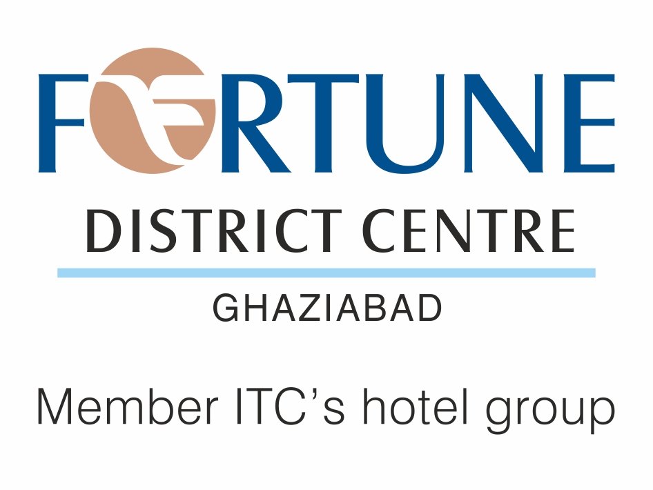 Fortune District Center Ghaziabad Logos-01