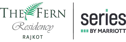 Series by Marriott The Fern Residency Rajkot